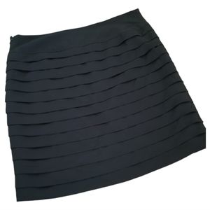 Merona size 12 mini skirt
